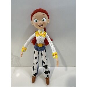Toy Story Jessie Doll 12" (D)